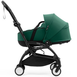 Nacelle YOYO "Forêt" Stokke