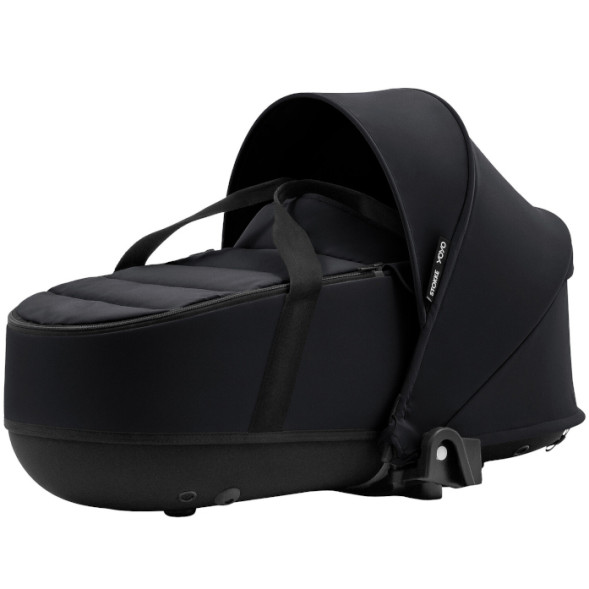Nacelle YOYO "Noir" (2026) Stokke