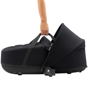 Nacelle YOYO "Noir" (2026) Stokke