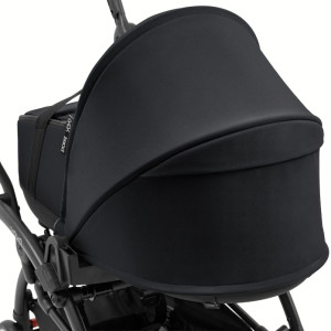 Nacelle YOYO "Noir" (2026) Stokke