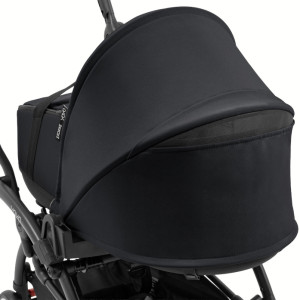 Nacelle YOYO "Noir" (2026) Stokke