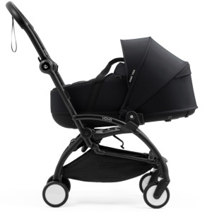 Nacelle YOYO "Noir" (2026) Stokke