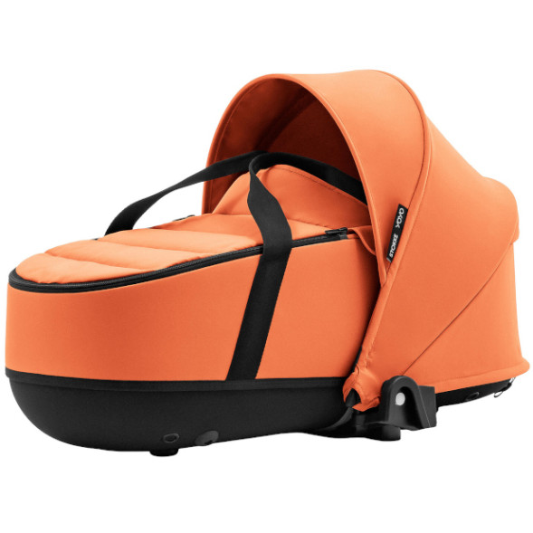 Nacelle YOYO "Pêche" (2026) Stokke