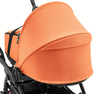 Nacelle YOYO "Pêche" (2026) Stokke