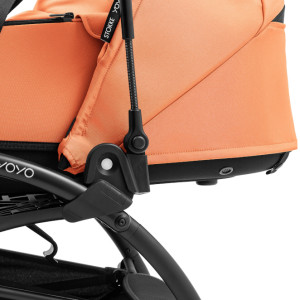 Nacelle YOYO "Pêche" (2026) Stokke