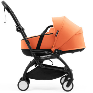 Nacelle YOYO "Pêche" (2026) Stokke