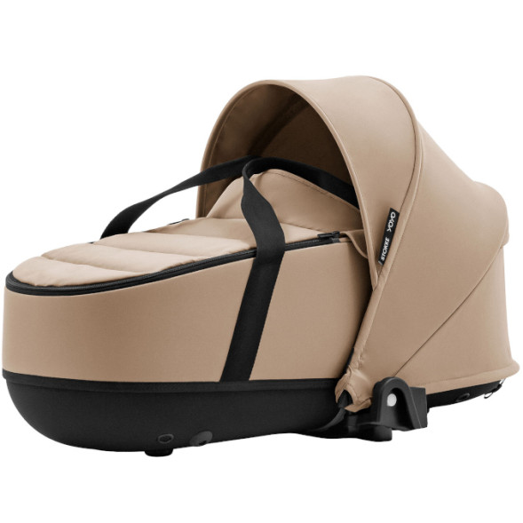 Nacelle YOYO "Taupe" (2026) Stokke