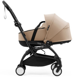 Nacelle YOYO "Taupe" (2026) Stokke