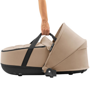Nacelle YOYO "Taupe" (2026) Stokke