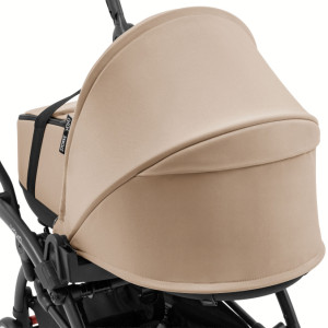 Nacelle YOYO "Taupe" (2026) Stokke