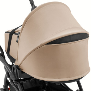 Nacelle YOYO "Taupe" (2026) Stokke