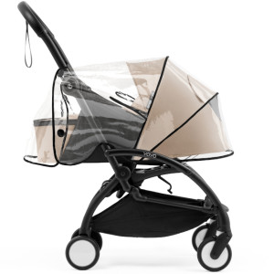 Protection Pluie YOYO5 0+ (2026) Stokke