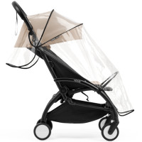 Protection Pluie YOYO5 6+ (2026)