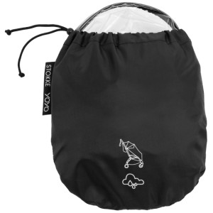 Protection Pluie YOYO5 6+ (2026) Stokke