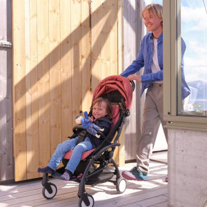 Barre de maintien YOYO5 Stokke