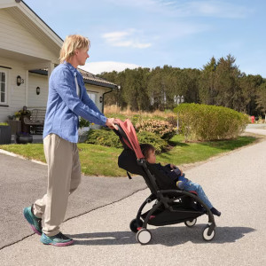 Barre de maintien YOYO5 Stokke