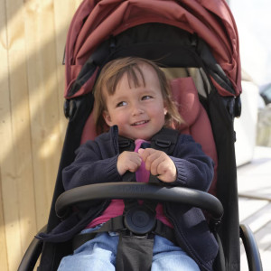 Barre de maintien YOYO5 Stokke