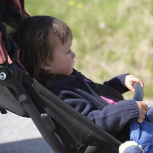 Barre de maintien YOYO5 Stokke