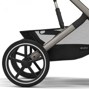 Roues Arrière de poussette Balios S Lux (1, 2 et 3) Cybex