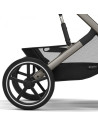 Roues Arrière de poussette Balios S Lux (1, 2 et 3)