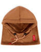 Cagoule bébé en polaire Warmy "Beary" (9/18 mois)