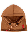 Cagoule bébé en polaire Warmy "Beary" (9/18 mois)