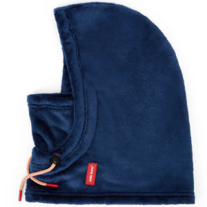 Cagoule enfant en polaire Warmy "Night" (2/5 ans) Hello Hossy