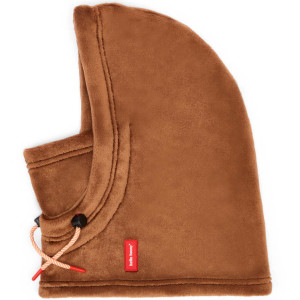 Cagoule enfant en polaire Warmy "Beary" (2/5 ans) Hello Hossy