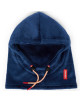 Cagoule enfant en polaire Warmy "Night" (2/5 ans)