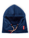 Cagoule enfant en polaire Warmy "Night" (2/5 ans)