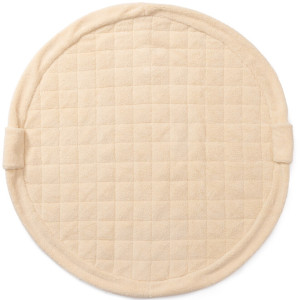 Tapis de jeu /Sac à jouets Noomad Soft en Teddy "Oak" Play & Go