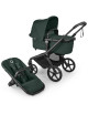  Poussette Bugaboo Fox5 Renew "Fern Green"
