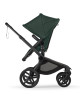  Poussette Bugaboo Fox5 Renew "Fern Green"