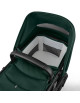  Poussette Bugaboo Fox5 Renew "Fern Green"
