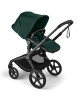  Poussette Bugaboo Fox5 Renew "Fern Green"