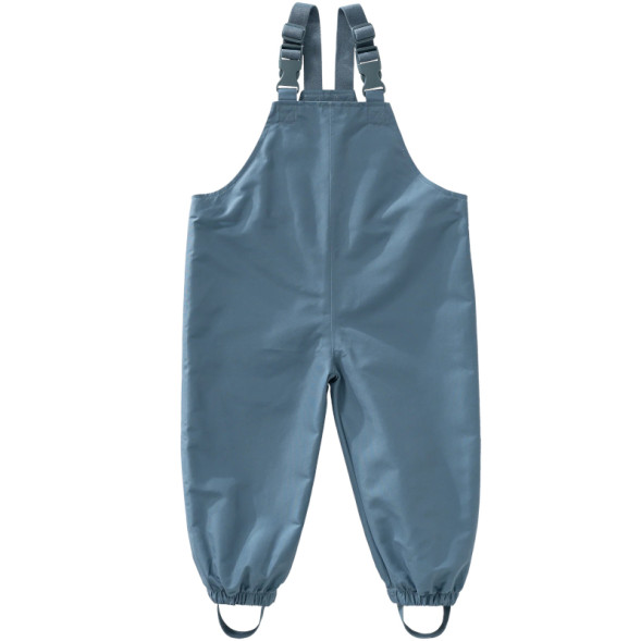 Salopette de pluie enfant "Shark"