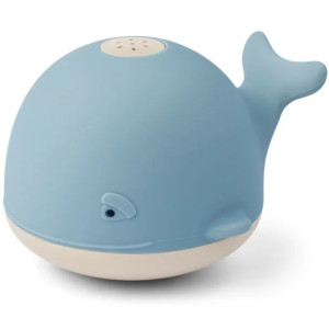 Arroseur de bain "Baleine Bleue" Liewood