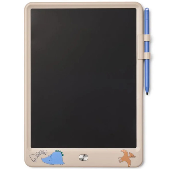 Tablette magique de dessin Zora 10 pouces "Dino Roar" (4 ans et +)