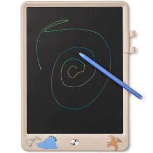 Tablette magique de dessin Zora 10 pouces "Dino Roar" (4 ans et +) Liewood