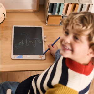 Tablette magique de dessin Zora 10 pouces "Dino Roar" (4 ans et +) Liewood