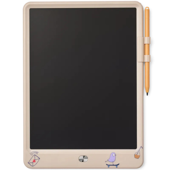 Tablette magique de dessin Zora 10 pouces "Tamtam" (4 ans et +)
