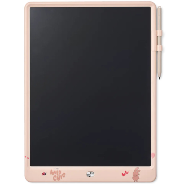 Tablette magique de dessin Zora 13,5 pouces "Wild Child" (4 ans et +)