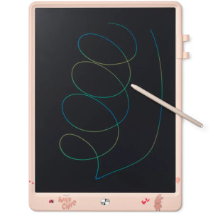Tablette magique de dessin Zora 13,5 pouces "Wild Child" (4 ans et +) Liewood