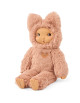 Poupée en peluche Misa 'Cleo'