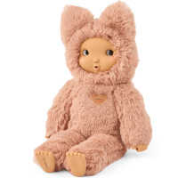 Poupée en peluche Misa 'Cleo'