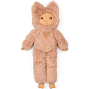 Poupée en peluche Misa 'Cleo'