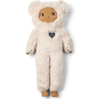 Poupée en peluche Misa 'Phoebe" Liewood