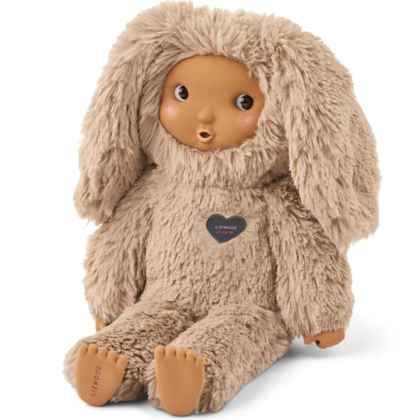 Poupée en peluche Misa 'Ryo" Liewood