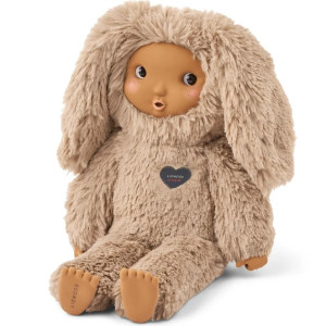 Poupée en peluche Misa 'Ryo" Liewood