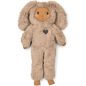 Poupée en peluche Misa 'Ryo" Liewood